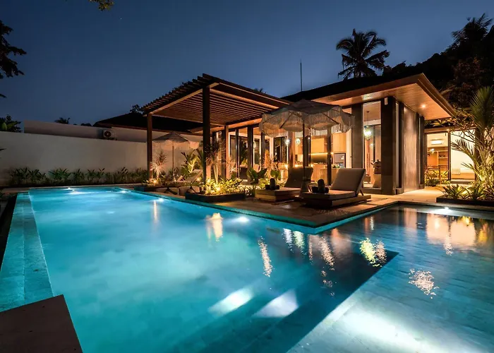 Villa Aman By Balisuperhost