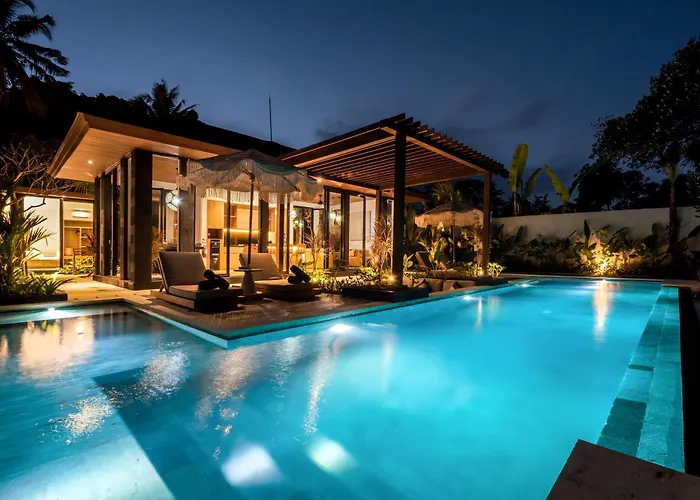 Villa Aman By Balisuperhost