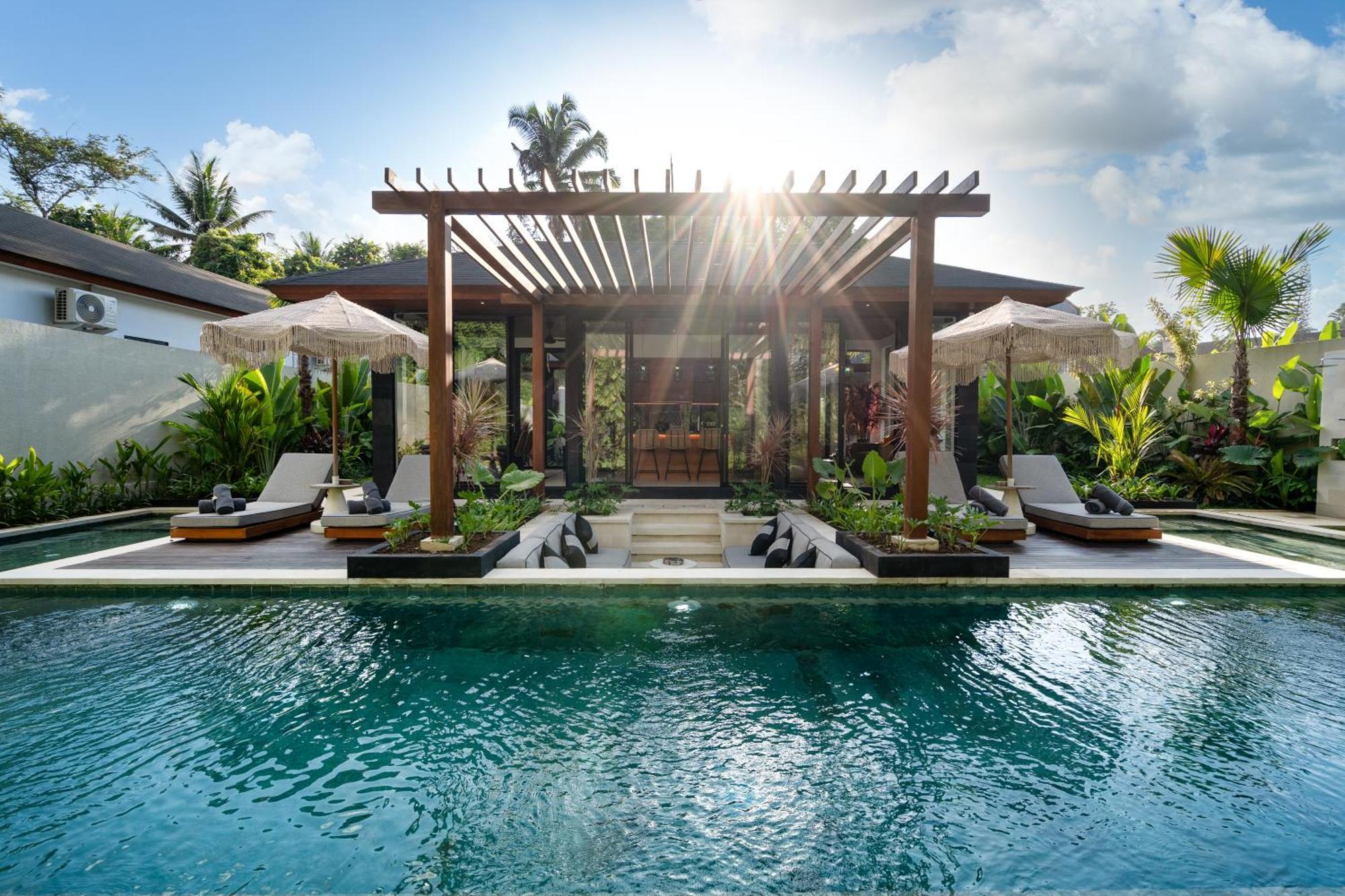 Aman By Balisuperhost * Ubud (Bali)