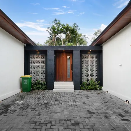 Villa Aman By Balisuperhost Ubud  Exterior photo