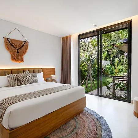Villa Aman By Balisuperhost Ubud  Exterior photo