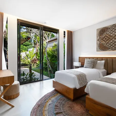 Villa Aman By Balisuperhost Ubud  Exterior photo