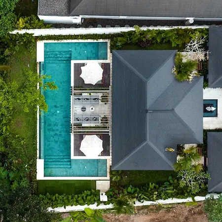 Villa Aman By Balisuperhost Ubud  Exterior photo