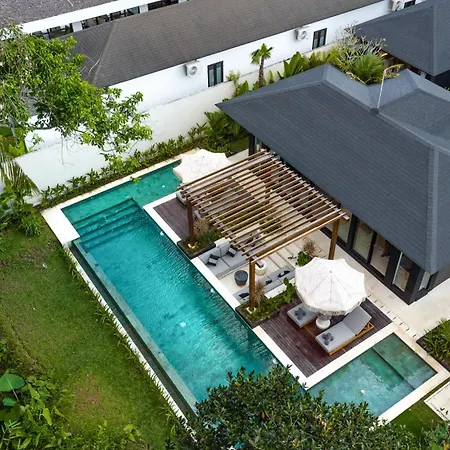 Villa Aman By Balisuperhost Ubud  Exterior photo