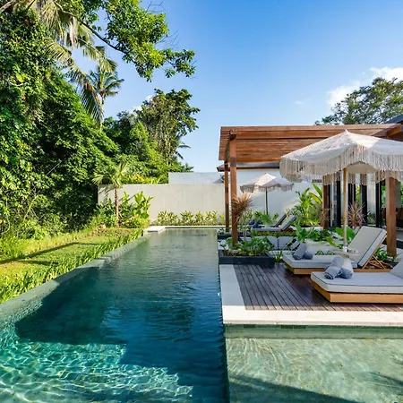 Villa Aman By Balisuperhost Ubud  Exterior photo